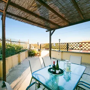 San Peter Raffy's House Apartment