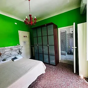 Liudan&rooms Appartamento