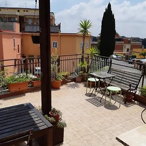 Casa Cola Appartamento