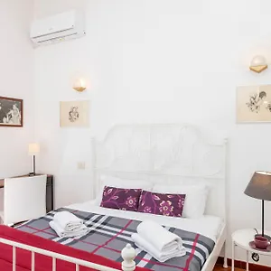 Monti Deluxe - Terrace Spectacular View Apartment