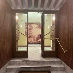 Atelier San Pietro Apartment