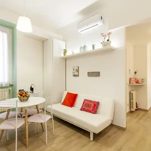 La Romantica Al Colosseo Apartment