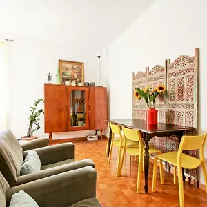 Bigfamilyflats - Spanish Steps Apartment